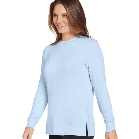 Jockey shop tunic sweatshirt