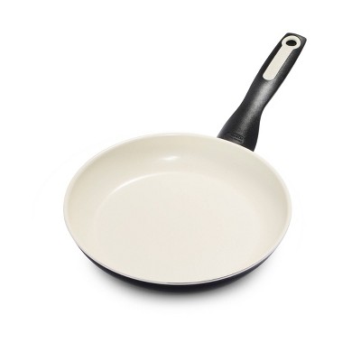 GreenPan Rio 7" Ceramic Non-Stick Frying Pan Black