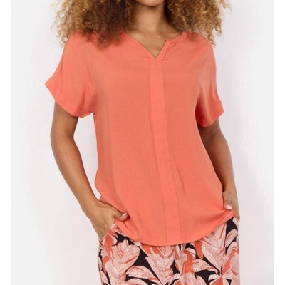 Women's Radia Blouse - Soya Concept