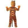 HalloweenCostumes.com Child Realistic Tiger Costume - 2 of 2