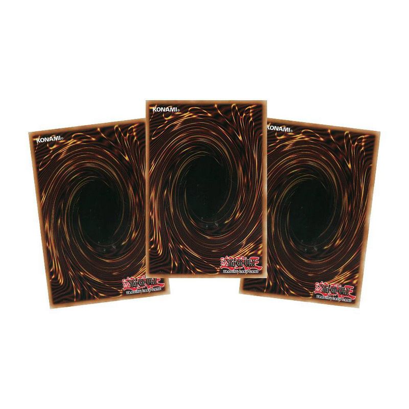 Yu-Gi-Oh! Trading Card Game Speed Duel GX Midterm Destruction Mini Box, 3 of 4