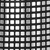 silver plaid