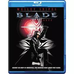 Blade (Blu-ray)(2012)