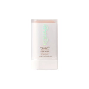 Kopari Pure Protect Mineral Sunscreen Stick SPF 50 - 0.7oz - Ulta Beauty - 1 of 4