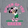 Boys' - Disney - Queen Of The Green Golf Short Sleeve Graphic T-Shirt - 2 of 4