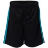 Jurassic World Dinosaur Athletic Graphic T-Shirt Mesh Shorts Outfit Set Little Kid to Big Kid - 4 of 4