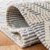 Natura NAT358 Hand Loomed Area Rug  - Safavieh - 4 of 4