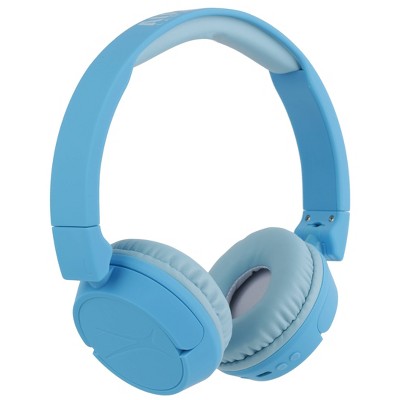 Kids Altec Lansing Bluetooth Wireless Headphones (MZX250)