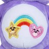 Care Bears Fun Size Sparkle Plush - Best Friend Bear - 2 of 4