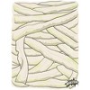 Girl's The Mummy Halloween Costume T-Shirt - 2 of 4