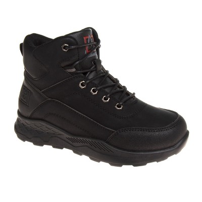 Avalanche Boys Hi-Top Boots (Big Kids)