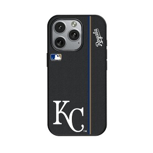 MLB American League Teams Sidebar MagSafe Compatible Cell Phone Case for Apple iPhone - 1 of 4