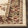 Lyndhurst LNH557 Power Loomed Rugs - Safavieh - 2 of 3
