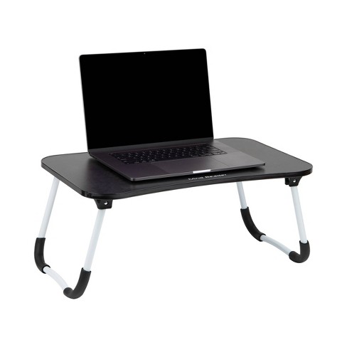 Portable store desk target