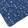 Honest Baby Organic Cotton Muslin Swaddle Blankets - 2pk - 4 of 4