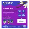 Yasso Frozen Greek Yogurt Indulgent Vanilla Chocolate Crunch - 4ct - image 3 of 4