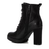 Refresh Women's Casual Heeled Booties 172256 - 3 of 3