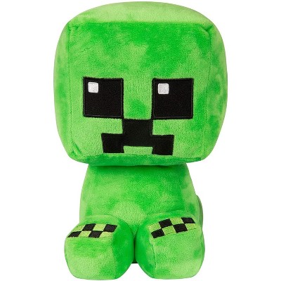 Minecraft Plush Toys Target