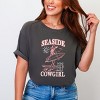 Simply Sage Market Seaside Cowgirl  Garment Dyed Tee - 2 of 4