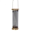 Birds Choice 2 Cup Peanut Bird Feeder: Acrylic, Weather-Resistant, No Assembly Required - 2 of 4