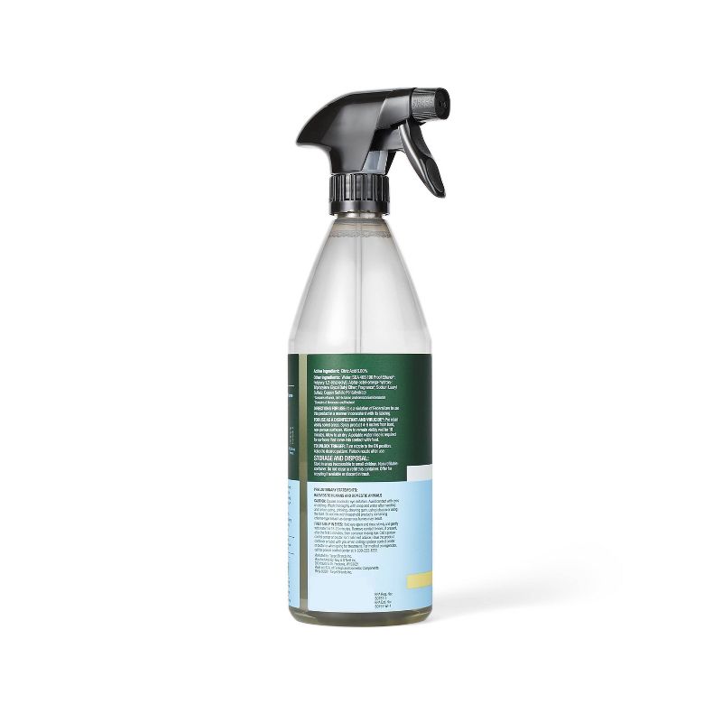 Bathroom Disinfecting Spray - 28 fl oz - Everspring&#8482;, 4 of 7