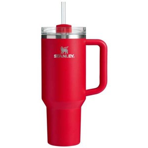 Stanley 40 oz Stainless Steel H2.0 FlowState Quencher Tumbler - 1 of 4