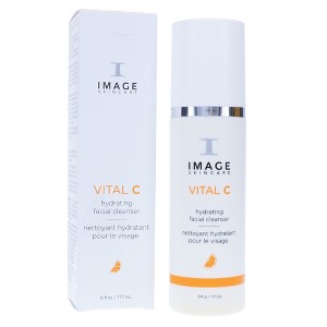 IMAGE Skincare Vital C Hydrating Facial Cleanser 6 oz - 1 of 4