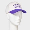 Tailgate Captain Gameday Baseball Hat - Wild Fable™ - 2 of 4