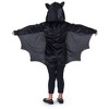 Dress Up America Bat Costume for Kids - 2 of 2