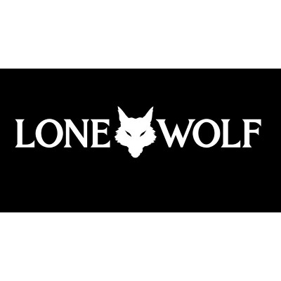 Lone Wolf Anthology - by  Ben Devere (Hardcover)