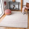 Vermont VRM401 Hand Woven Indoor Rugs - Safavieh - 2 of 4