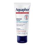 Aquaphor Healing Ointment Advanced Therapy for Dry and Cracked Skin - 1.75oz