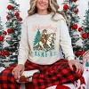 Simply Sage Market Wrangling Christmas Cheer Garment Dyed Long Sleeve - 2 of 4