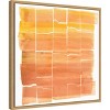 Amanti Art Evanescence 12 by DAG, Inc Canvas Wall Art Print Framed 22 x 22-in. - 3 of 4