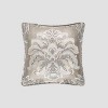 Togas Maestro Grey Decorative Pillow - 2 of 4