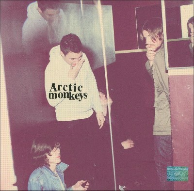 Arctic Monkeys - Humbug (CD)