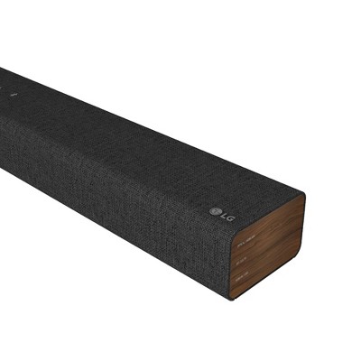 LG SP2 2.1 Channel 100W All in One Soundbar with Fabric Wrap_1