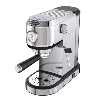 Breville Bambino Plus Espresso Machine – Beanwise