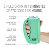 HOST Insta-Chill Can Cooler Flexible Freezable - 2 of 4