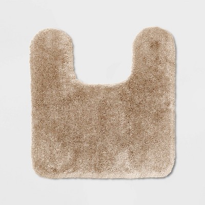 contour bath rug