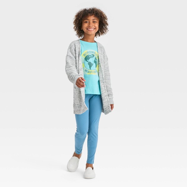 Leggings de niña - Cat & Jack™ 3