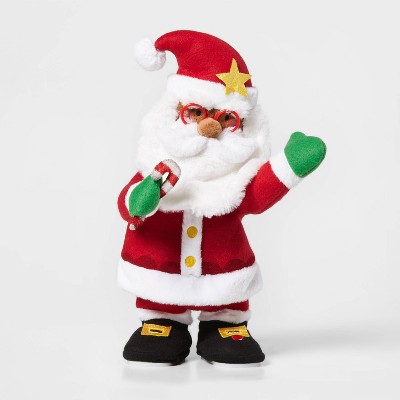 santa plush