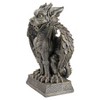 Design Toscano Boden Gargoyle Sentinel Sculpture - 4 of 4