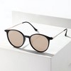 Anna-Kaci Women's Retro Cat-Eye Sunglasses - 4 of 4
