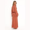 Petal and Pup Womens Rooney Knit Skirt - 3 of 4