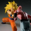Dragon Ball Z Super Saiyan 3 Goku (vs. Kid Buu) Match Makers Statue - 4 of 4