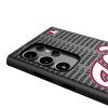 Keyscaper MLB National League Teams Text Backdrop MagSafe Compatible Cell Phone Case for Samsung Galaxy - 4 of 4