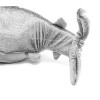 HalloweenCostumes.com    Kid's Plush Shark Hat, Gray - 4 of 4