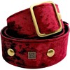 Get'm Get'm Rolling Stone Guitar Strap - 3 of 3