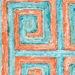 rust/aqua